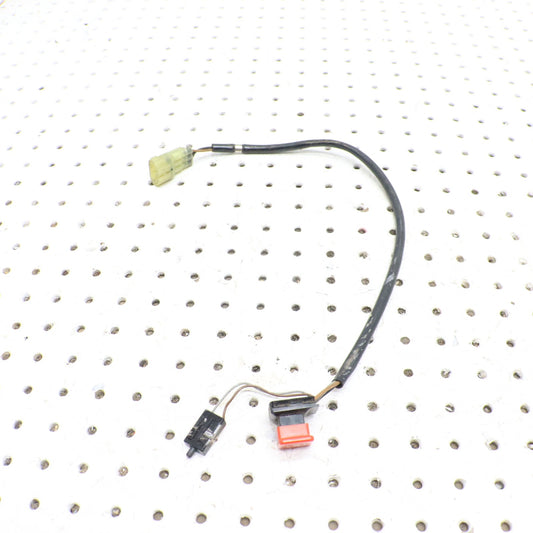 2007 Polaris Iq 600 Aux Shut Off Switch, Kill Switch 4011540; 4013382