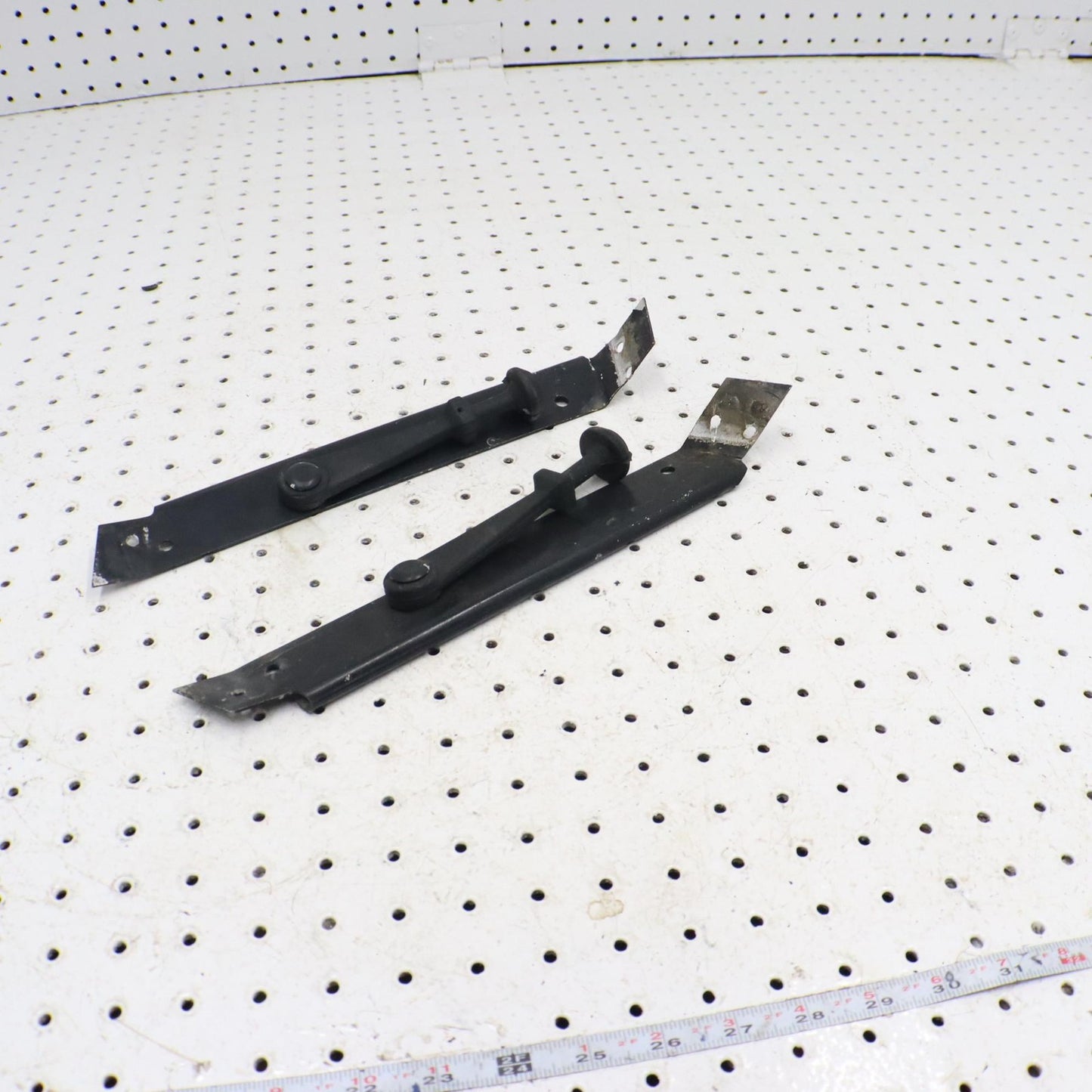 1995 Polaris Xcr 600 Rubber Hold Down Strap 