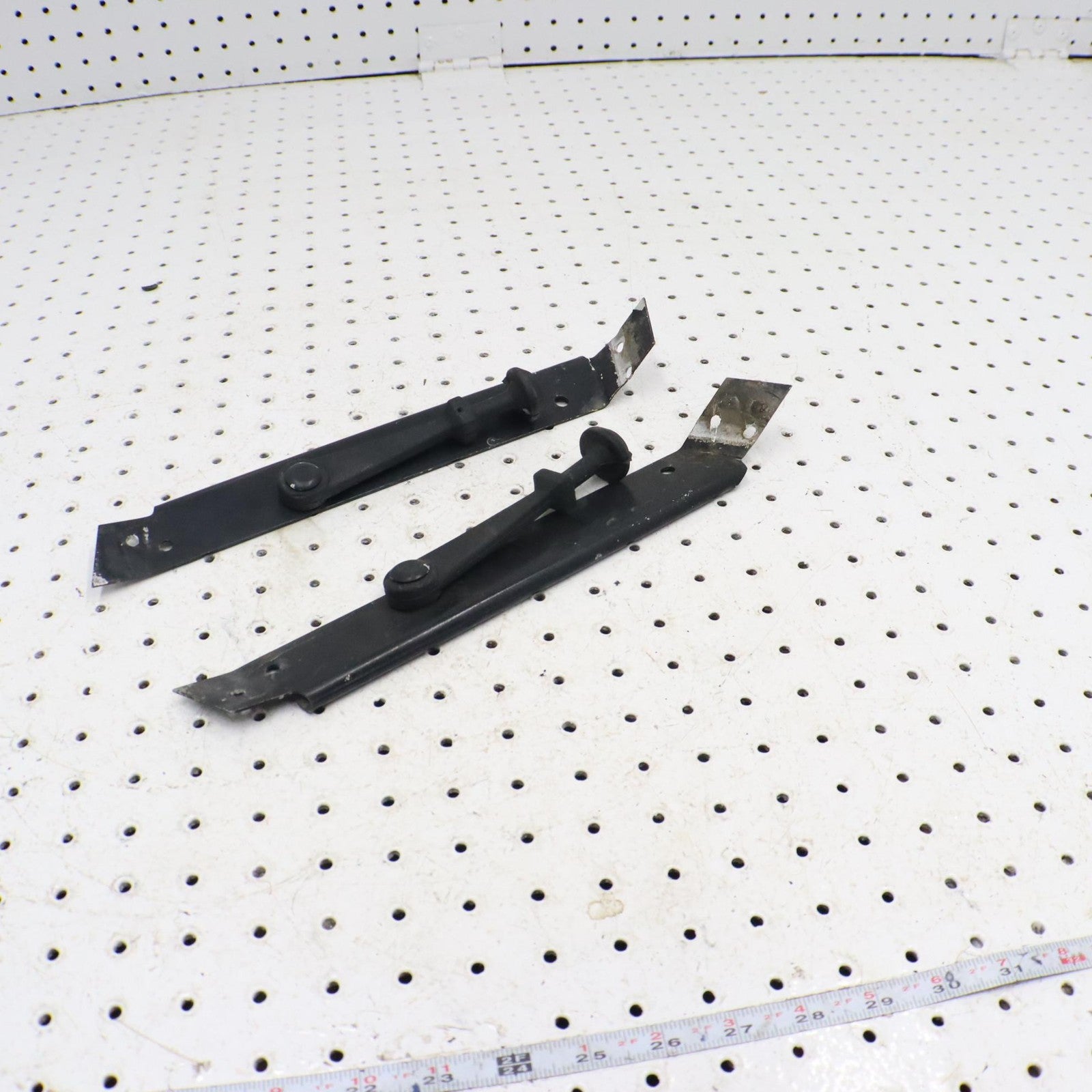 1995 Polaris Xcr 600 Rubber Hold Down Strap 