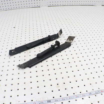 1995 Polaris Xcr 600 Rubber Hold Down Strap 