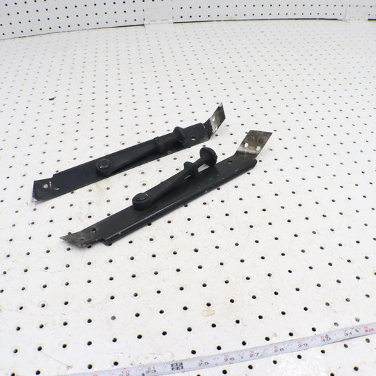 1995 Polaris Xcr 600 Rubber Hold Down Strap 
