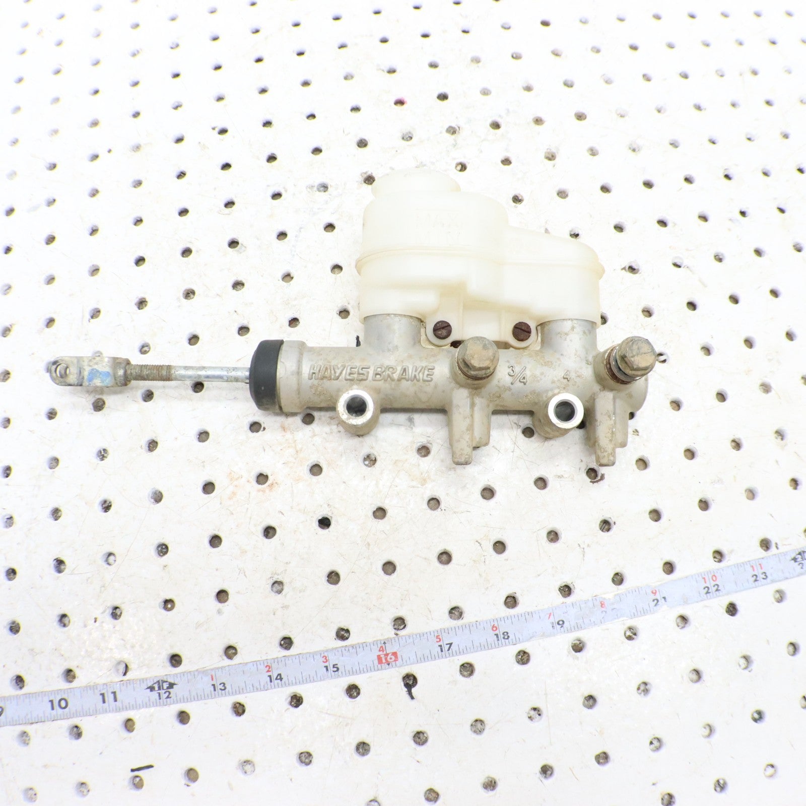 2009 Polaris Rzr 800 Brake Master Cylinder 1911234 1912463