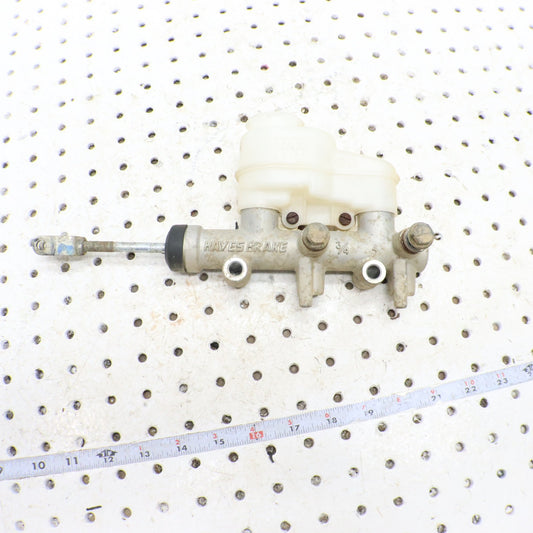 2009 Polaris Rzr 800 Brake Master Cylinder 1911234 1912463