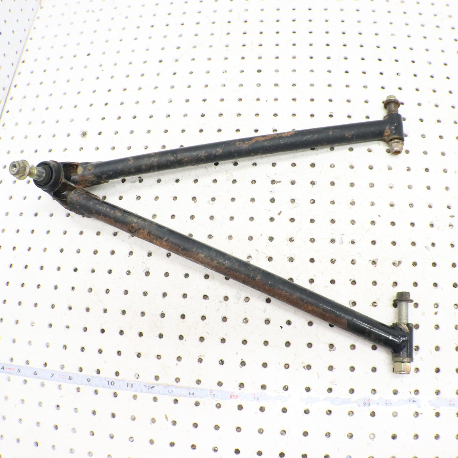 2012 Arctic Cat Proclimb M800 A Arm Lower Left 2703-777