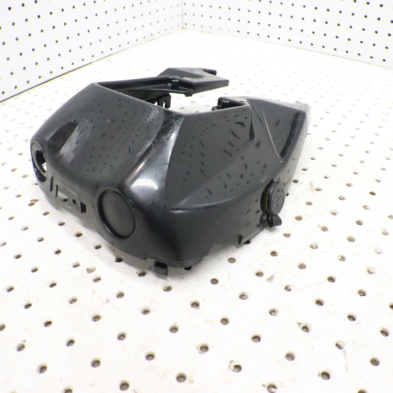 2016 Polaris Sportsman 570 Headlight Gauge Pod Lower 5436747-070