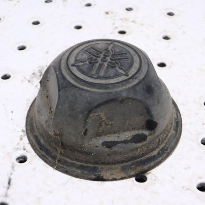 2013 YAMAHA GRIZZLY 700 WHEEL HUB DUST CAP COVER 1HP-F512A-00-00 