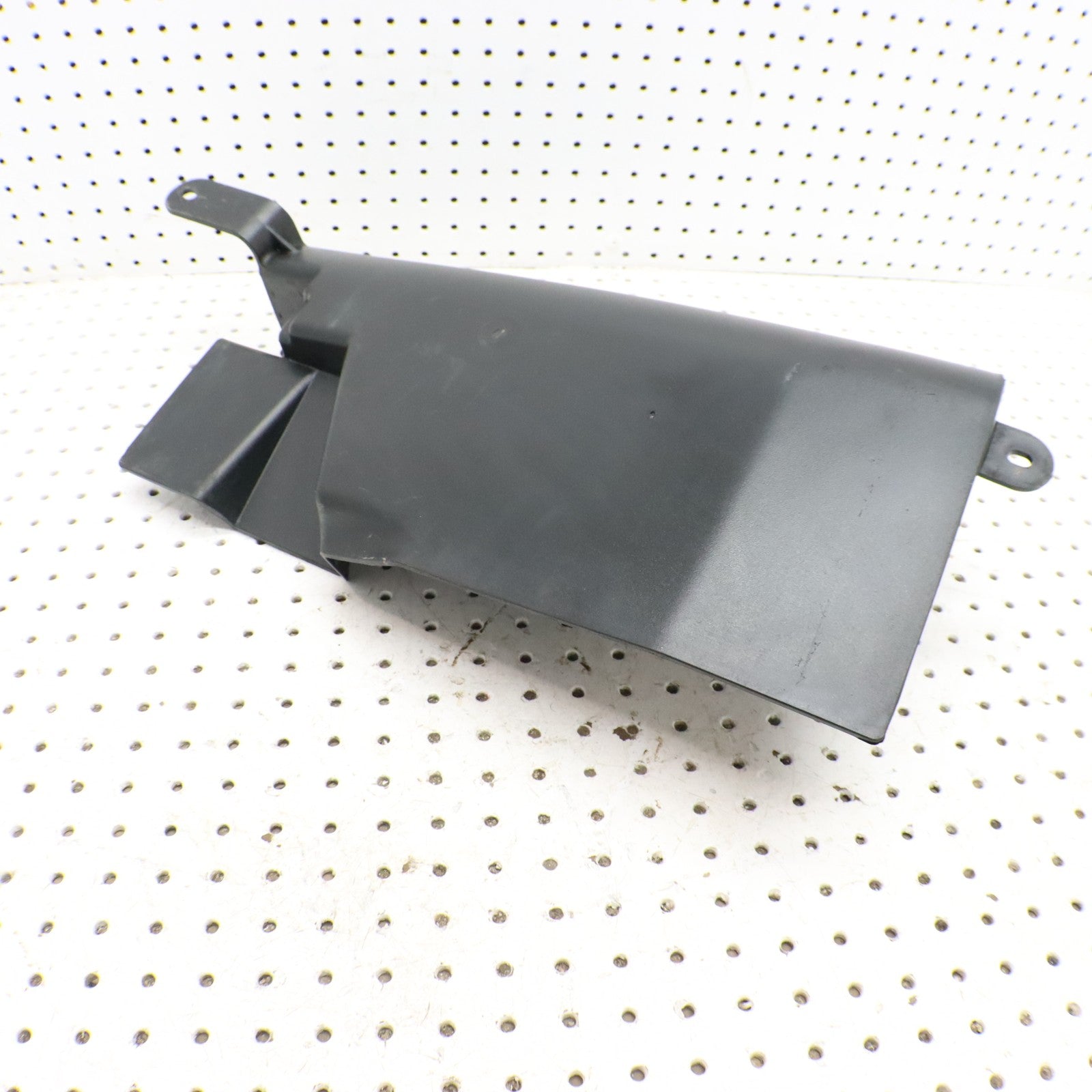 2013 Polaris Ranger 800 Radiator DEFLECTOR HEAT, BLK 5438979-070