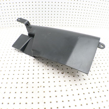 2013 Polaris Ranger 800 Radiator DEFLECTOR HEAT, BLK 5438979-070