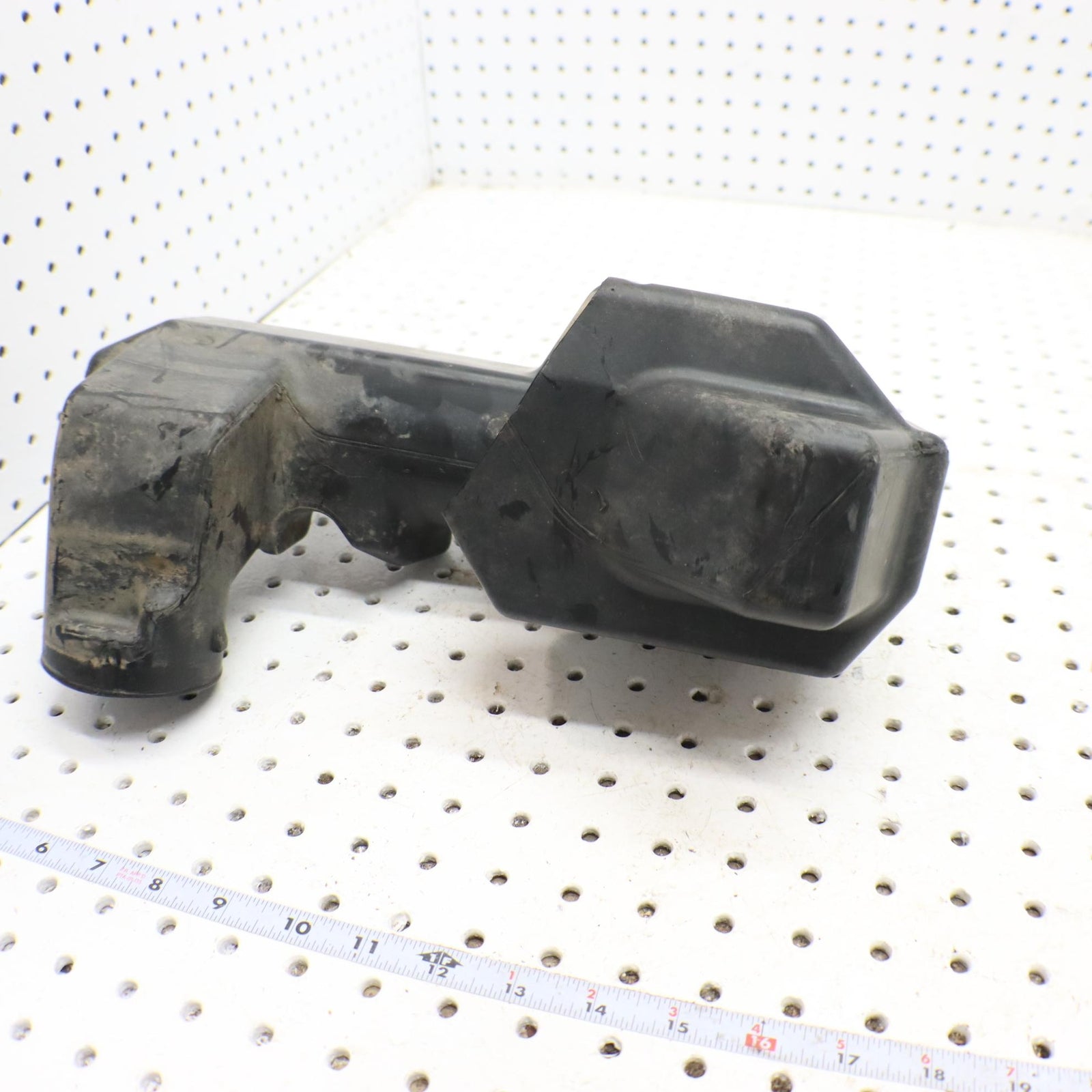 2016 SUZUKI KING QUAD 500 CLUTCH DUCT REAR #2  11399-31G00