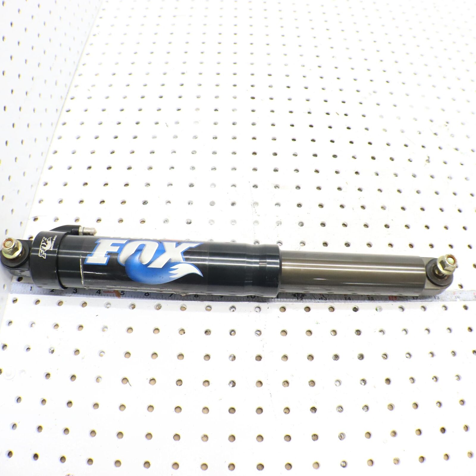 2012 ARCTIC CAT PROCLIMB M800 FRONT SKI SHOCK 2703-857 FOX FLOAT 2 