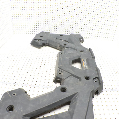 2015 Polaris Sportsman 570 Rear Rack 2635059-070
