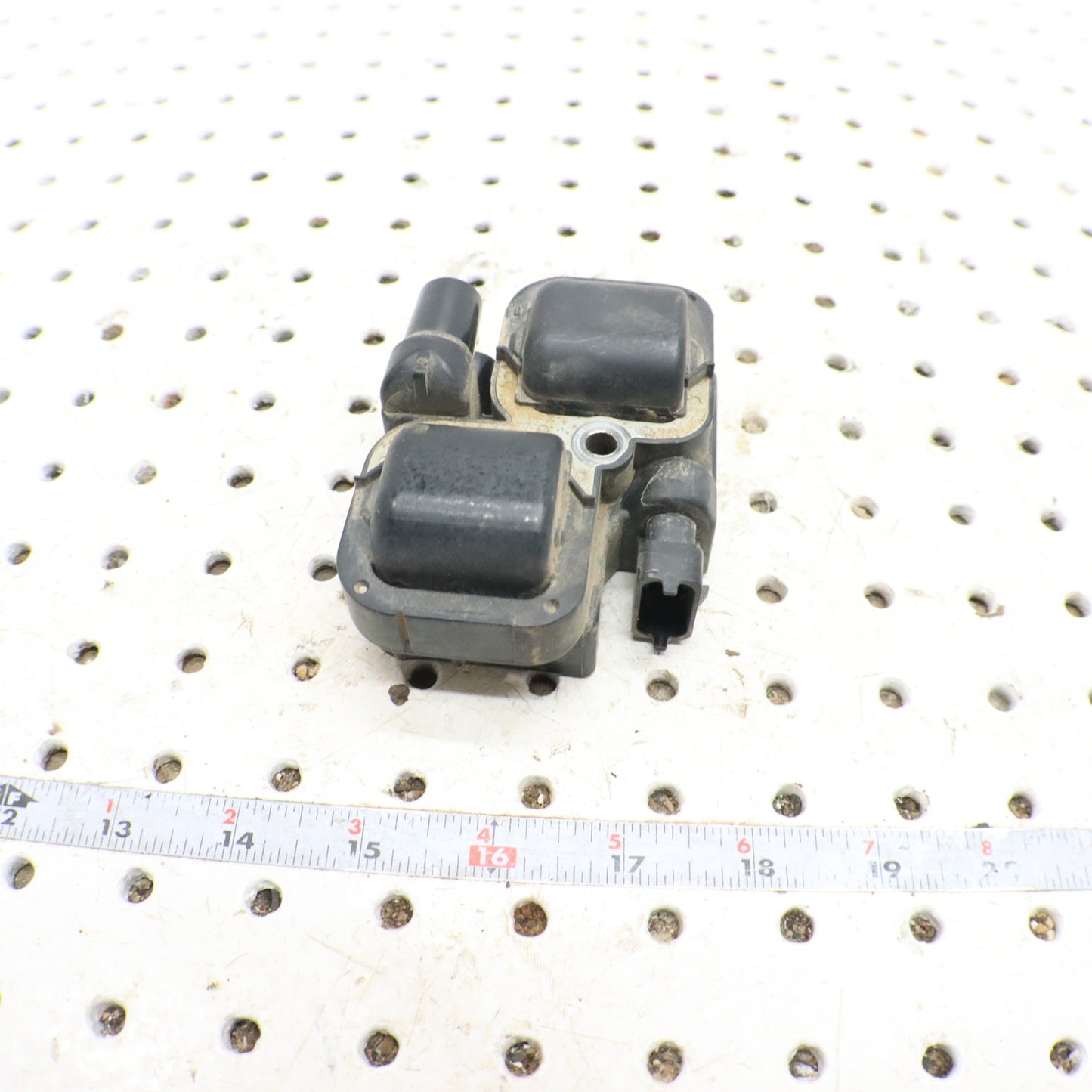 2009 Polaris Rzr 800 Ignition Coil 4010425; 2876049