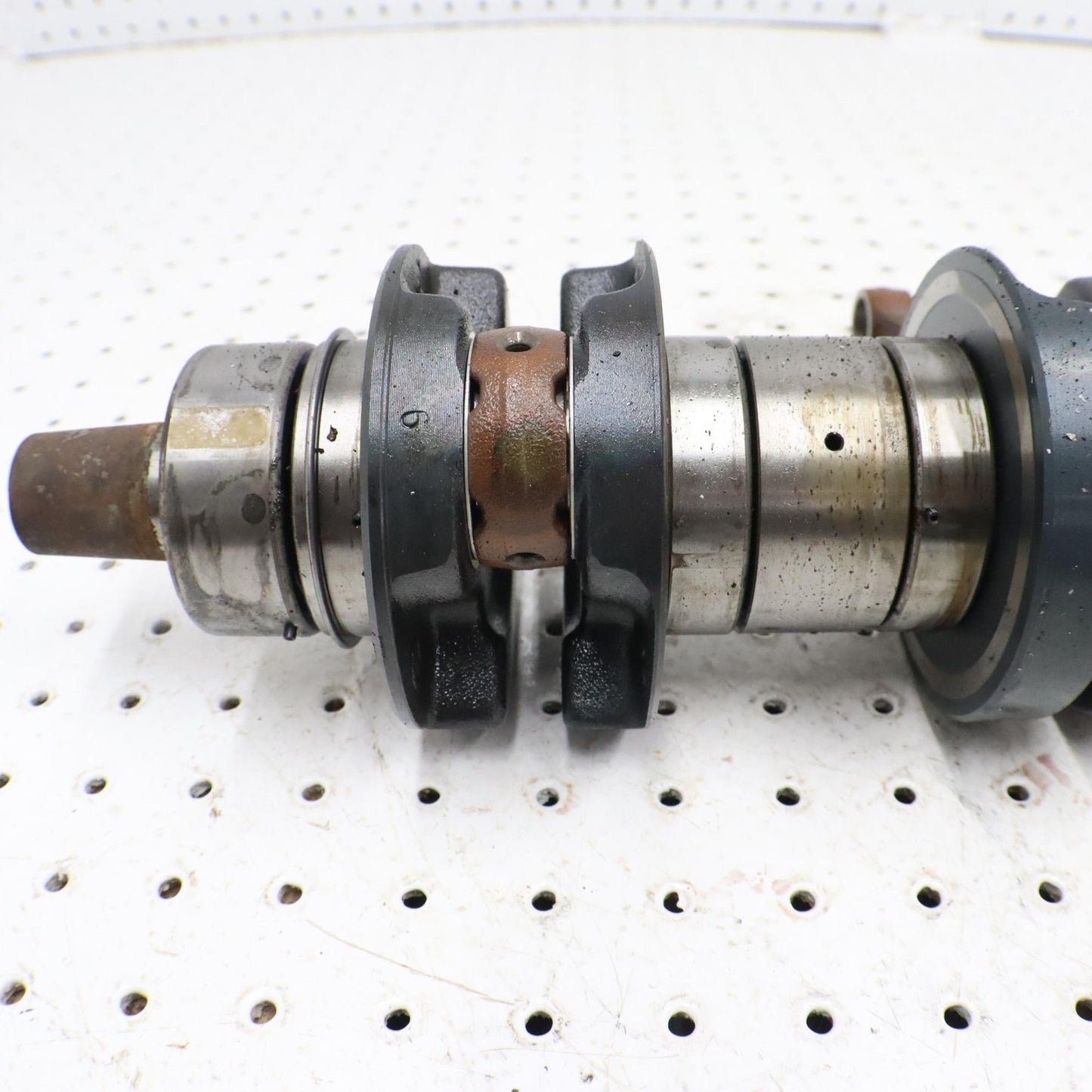 1995 Polaris Xcr 600 Crankshaft Crank Shaft CORE/PARTS 3084679; 3085420