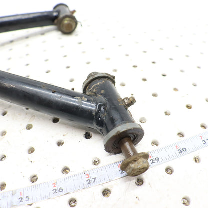 2009 Polaris Sportsman Xp 850 Front Upper Right Control Arm 1017261-067 1025618