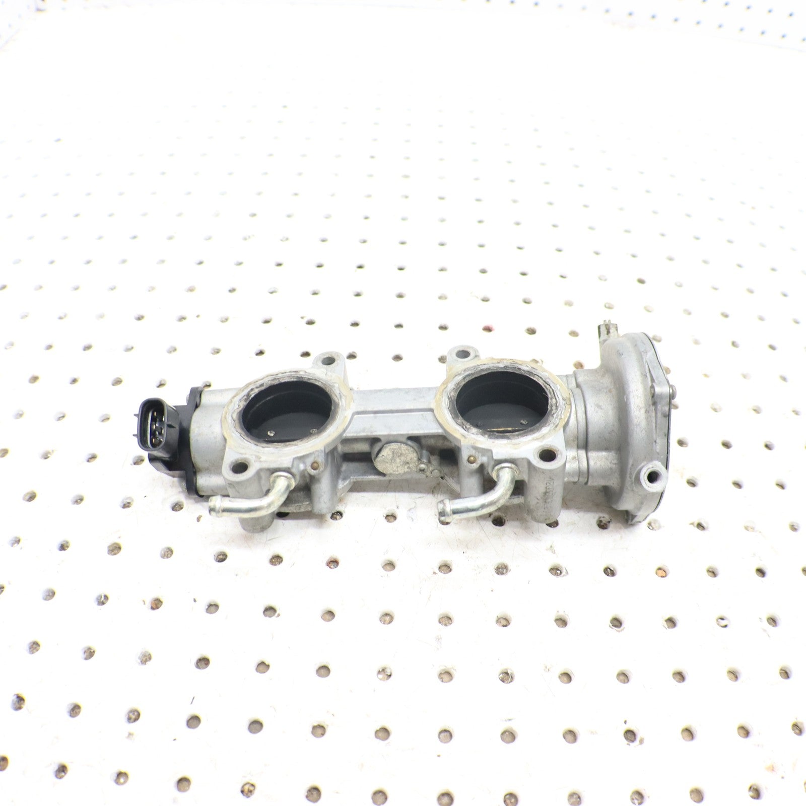 2009 Polaris Sportsman Xp 850 Throttle Body 1203943