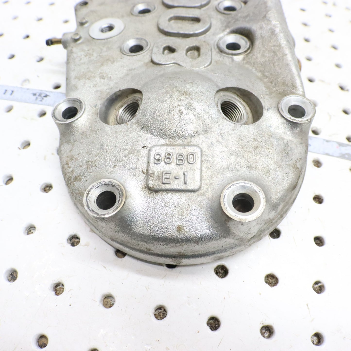 2009 Arctic Cat Crossfire R 8 Cylinder Head 3007-521