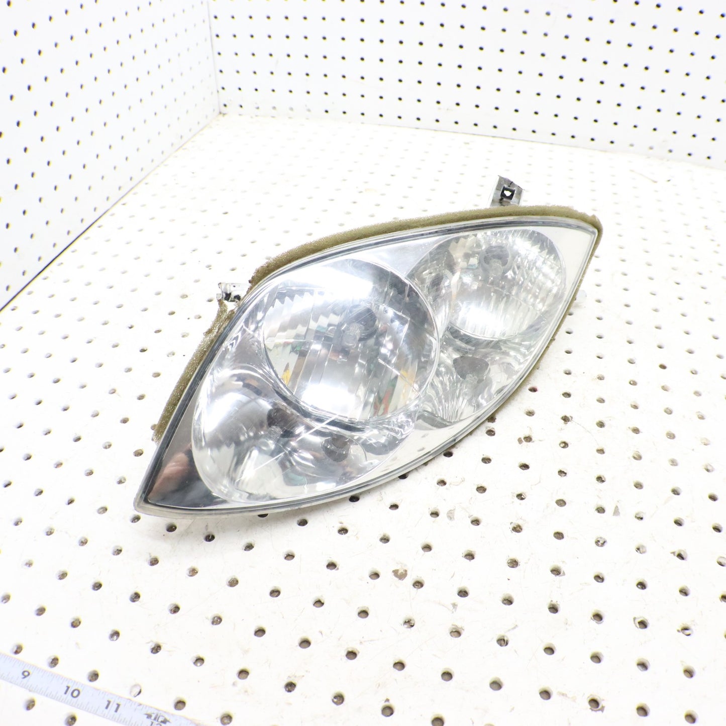 2009 Arctic Cat Crossfire R 8 LEFT Head Light Headlight 0609-849