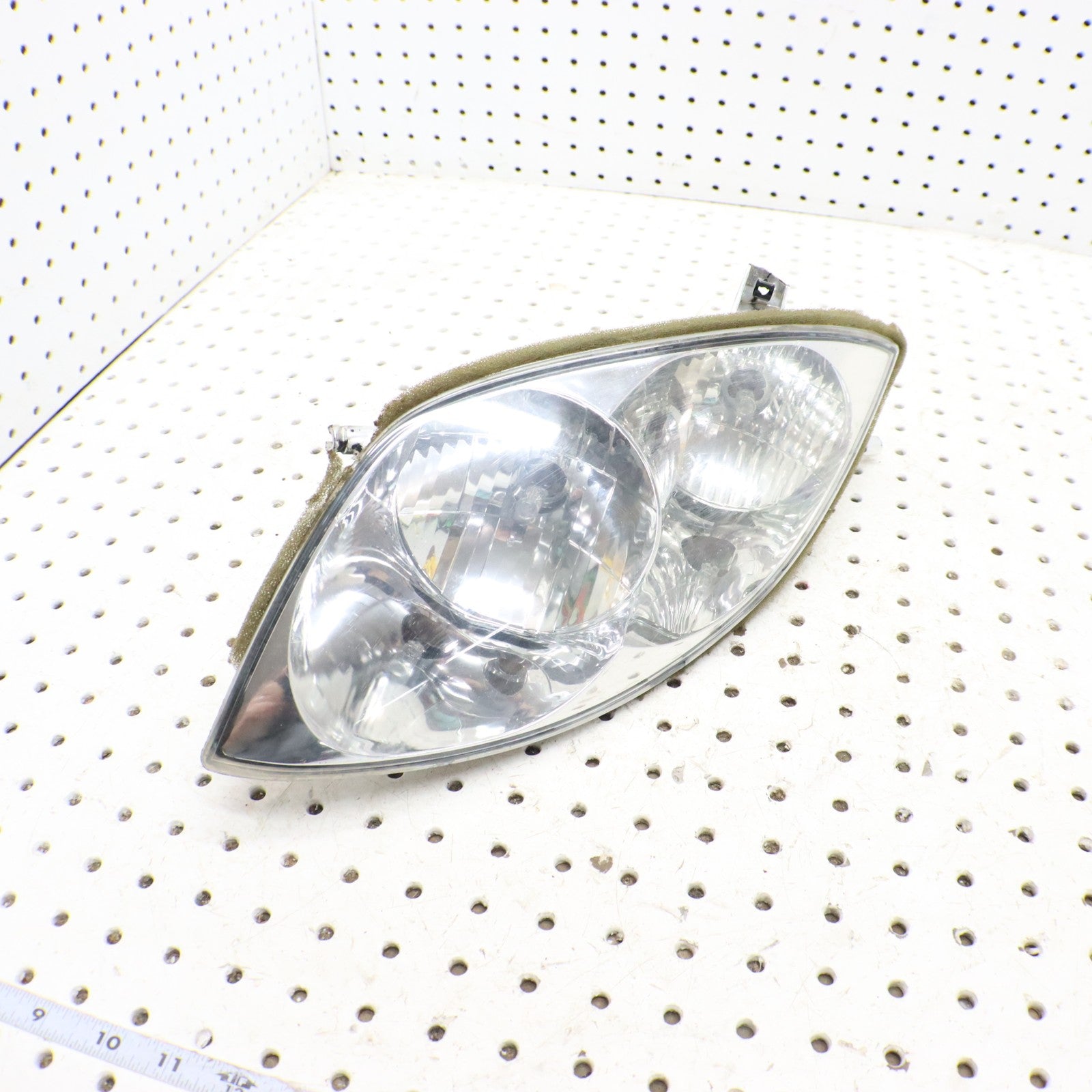 2009 Arctic Cat Crossfire R 8 LEFT Head Light Headlight 0609-849