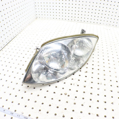 2009 Arctic Cat Crossfire R 8 LEFT Head Light Headlight 0609-849