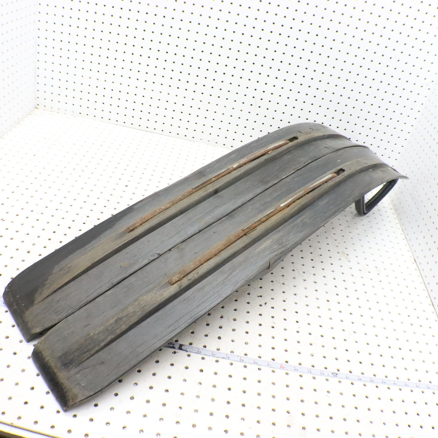 2009 Arctic Cat Crossfire R 8 Skis 2603-599 ; 2603-598 