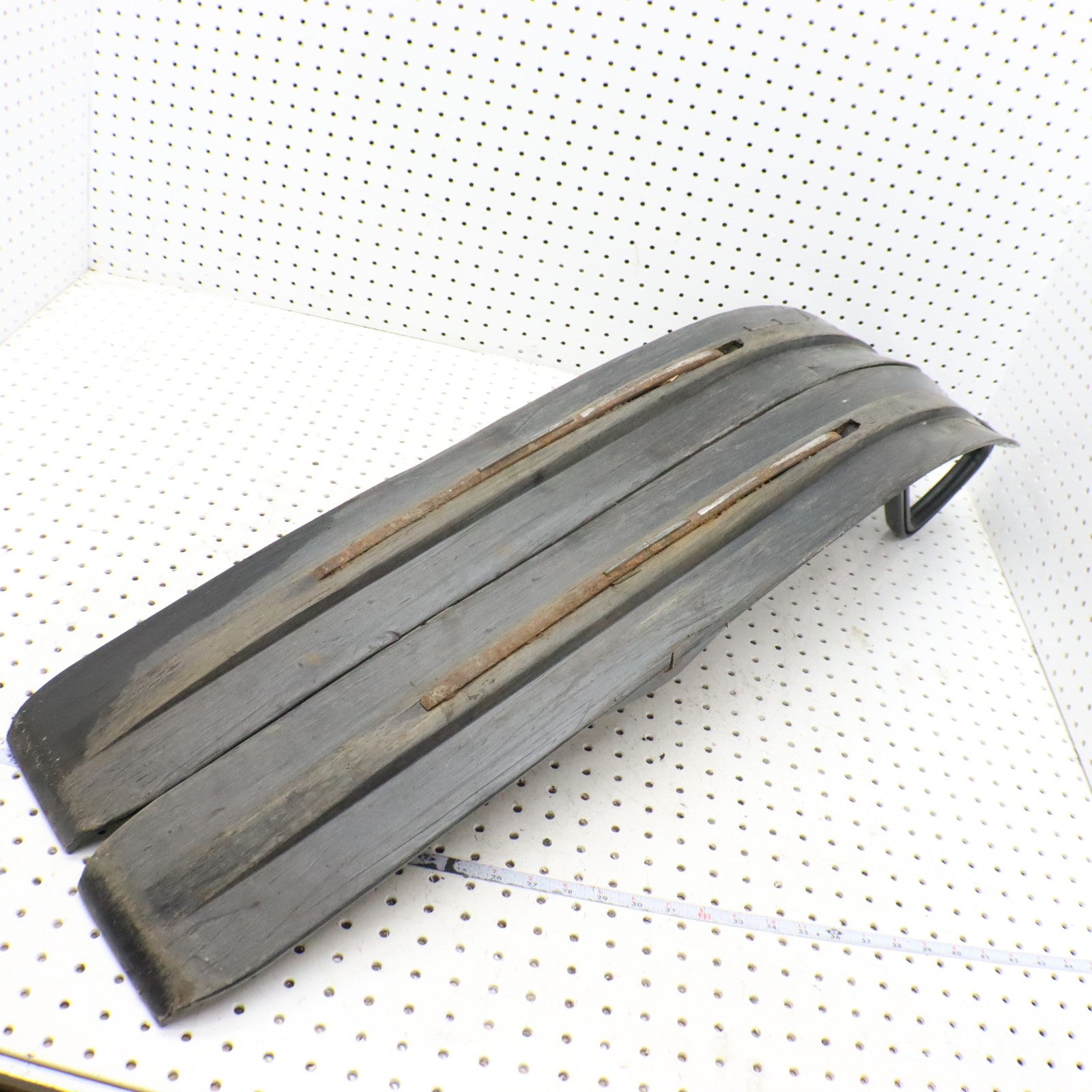 2009 Arctic Cat Crossfire R 8 Skis 2603-599 ; 2603-598 