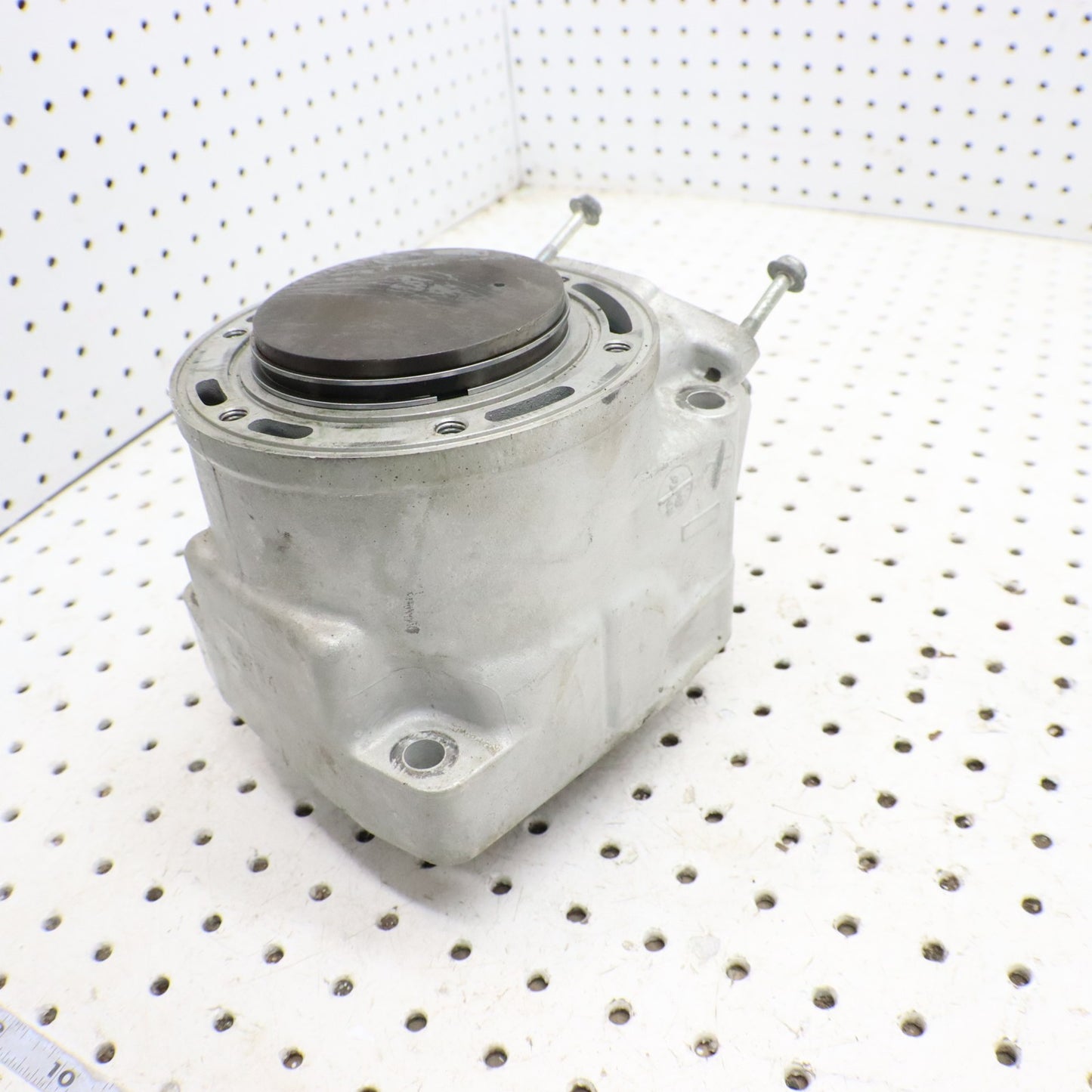 2012 Arctic Cat Proclimb M800 Cylinder Jug GOOD! 3007-849