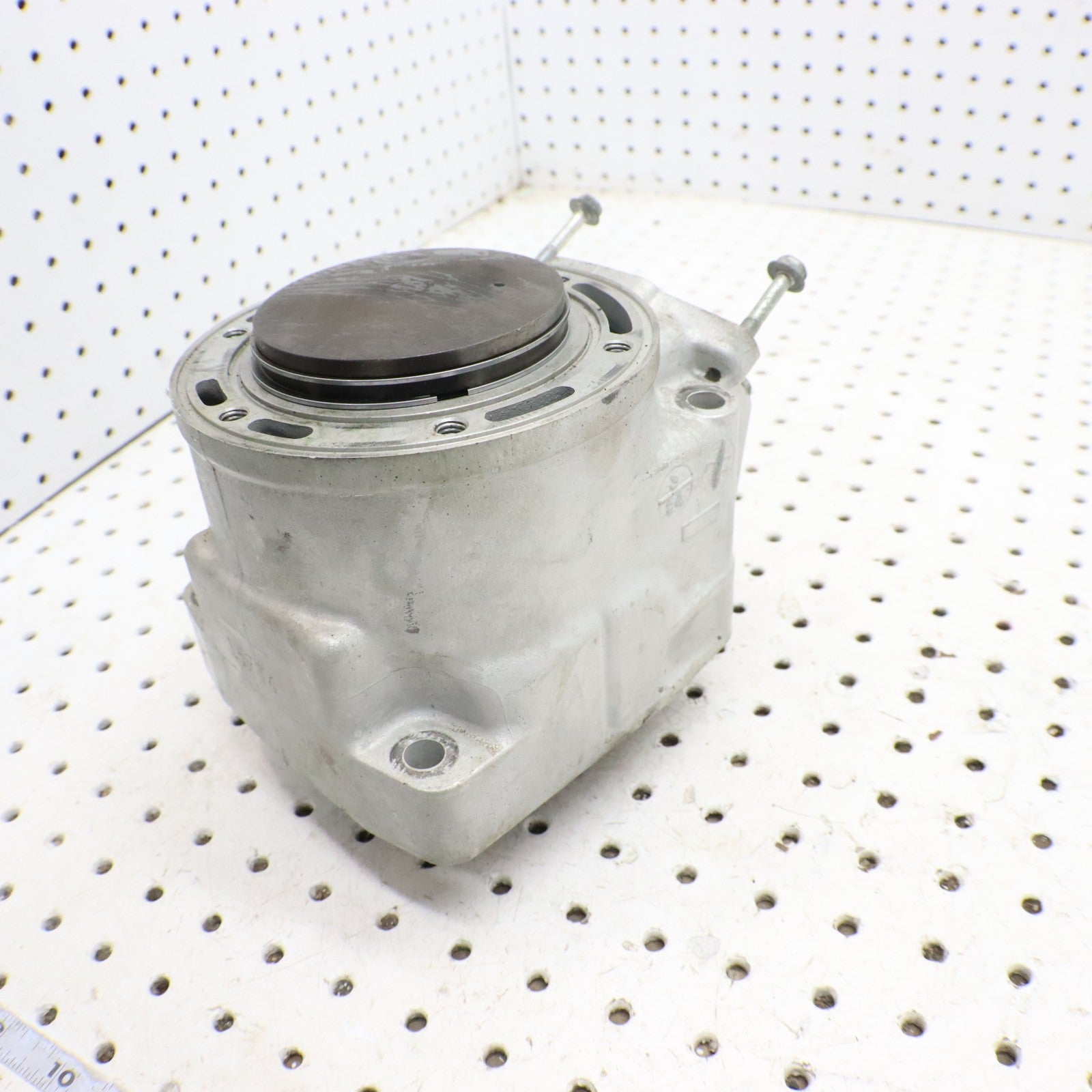 2012 Arctic Cat Proclimb M800 Cylinder Jug GOOD! 3007-849