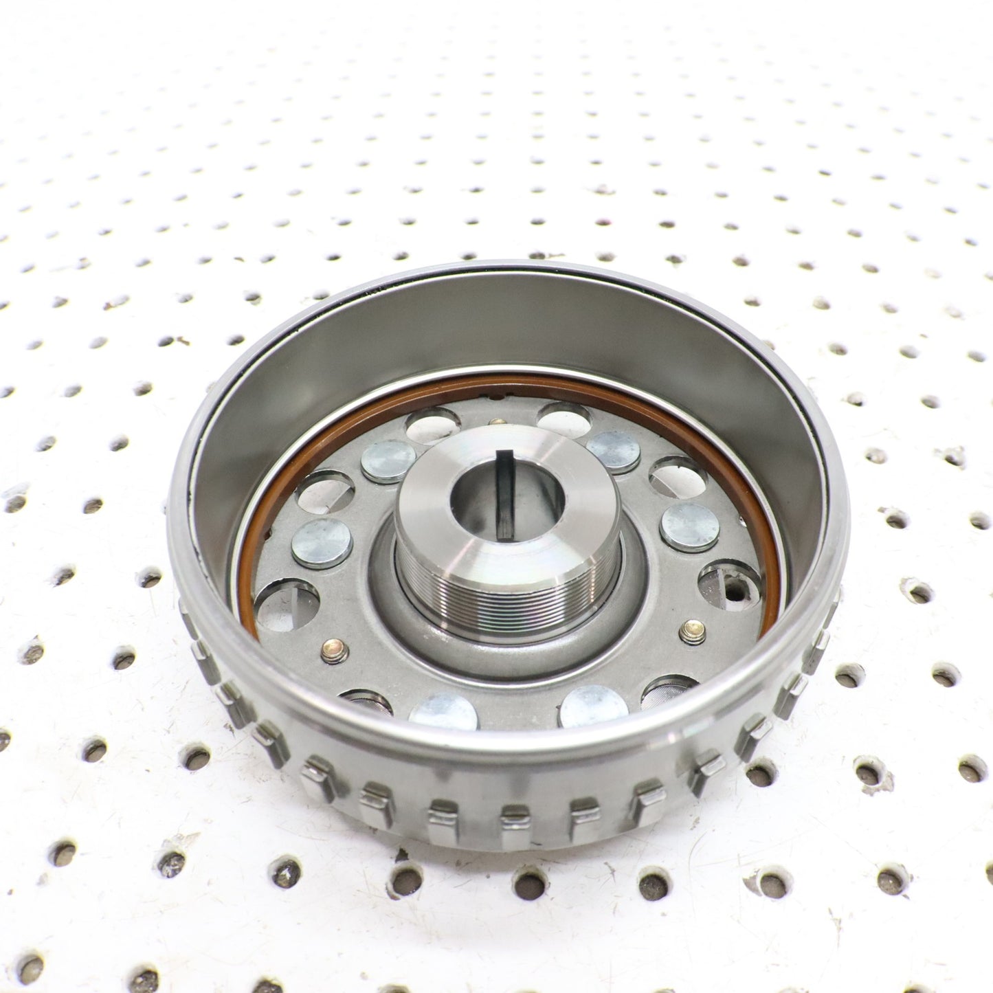 2017 Polaris Sportsman 570 Flywheel Rotor 4016074