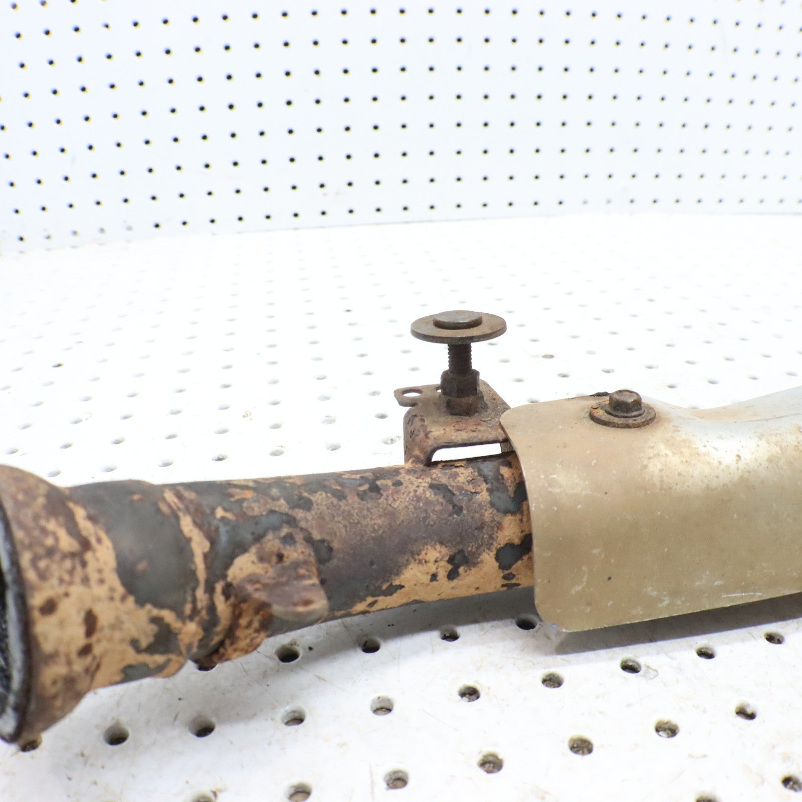 2009 Polaris Rzr 800 Exhaust PIPE 1261672-489
