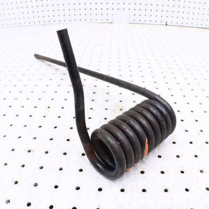 2002 ARCTIC CAT ZR 600 REAR SUSPENSION TORSION SPRING LEFT 0704-893