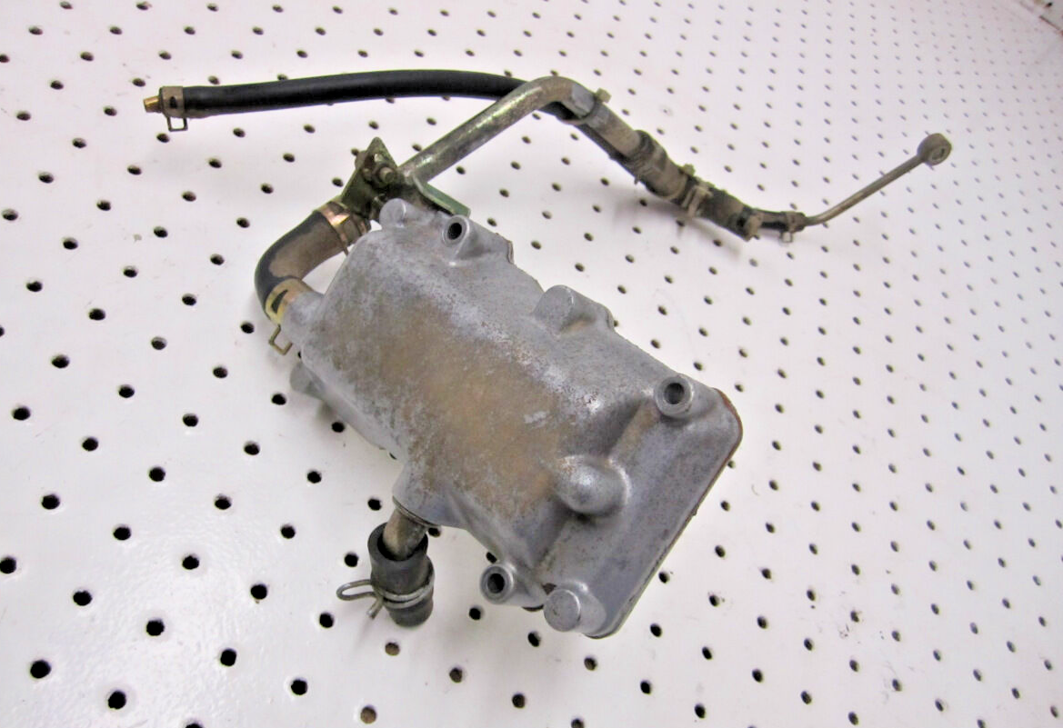 2000 POLARIS MAGNUM 325 4X4 BREATHER BOX 3086808