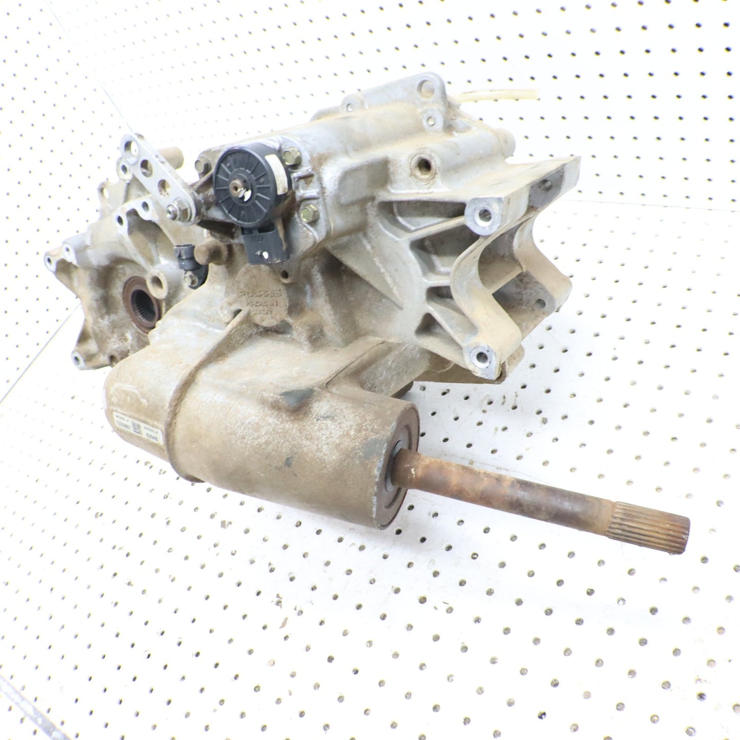 2012 Polaris Sportsman 500 Transmission Gearcase 1332897