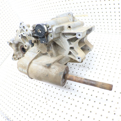 2012 Polaris Sportsman 500 Transmission Gearcase 1332897