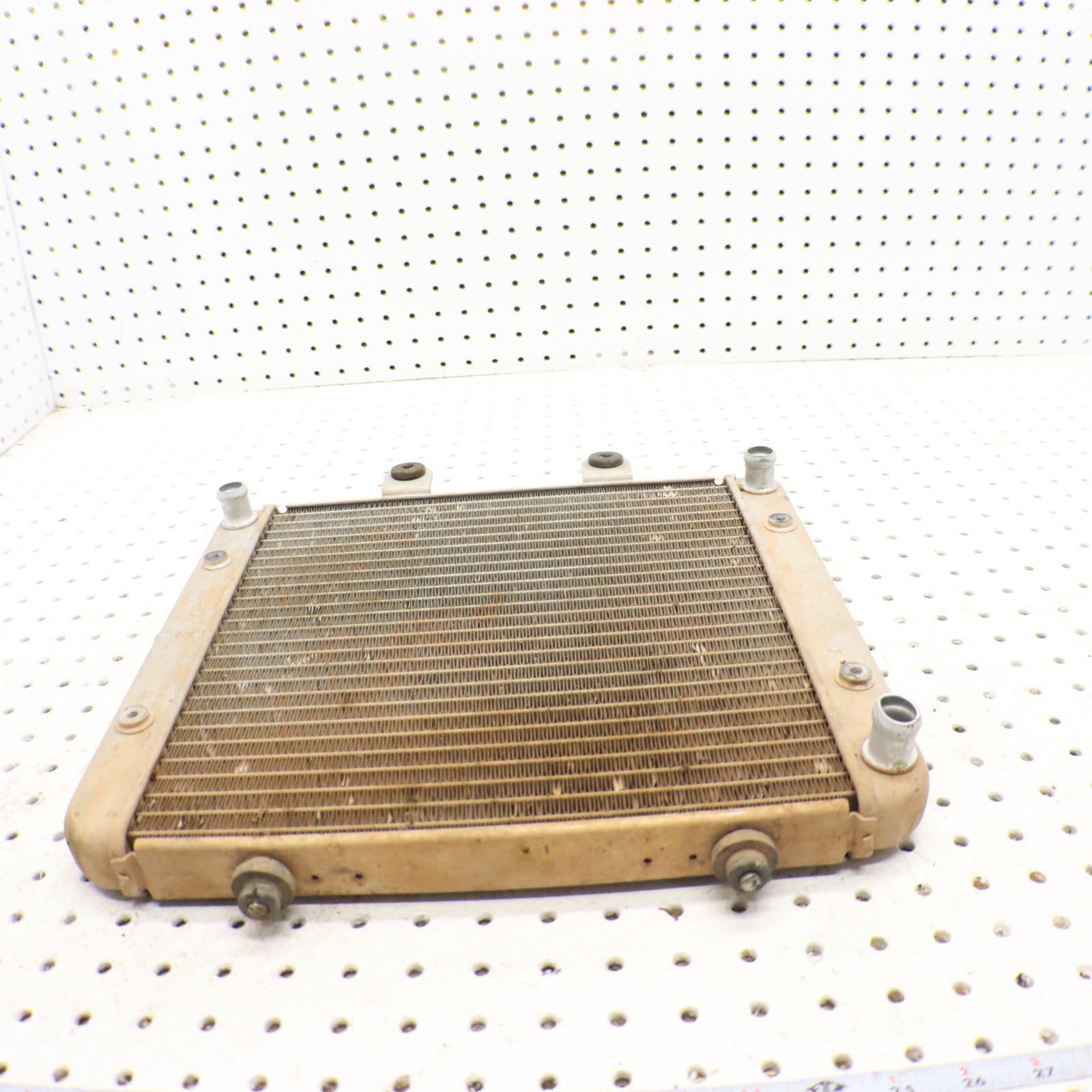 2014 Polaris Sportsman 570 Radiator 1240520 1241477