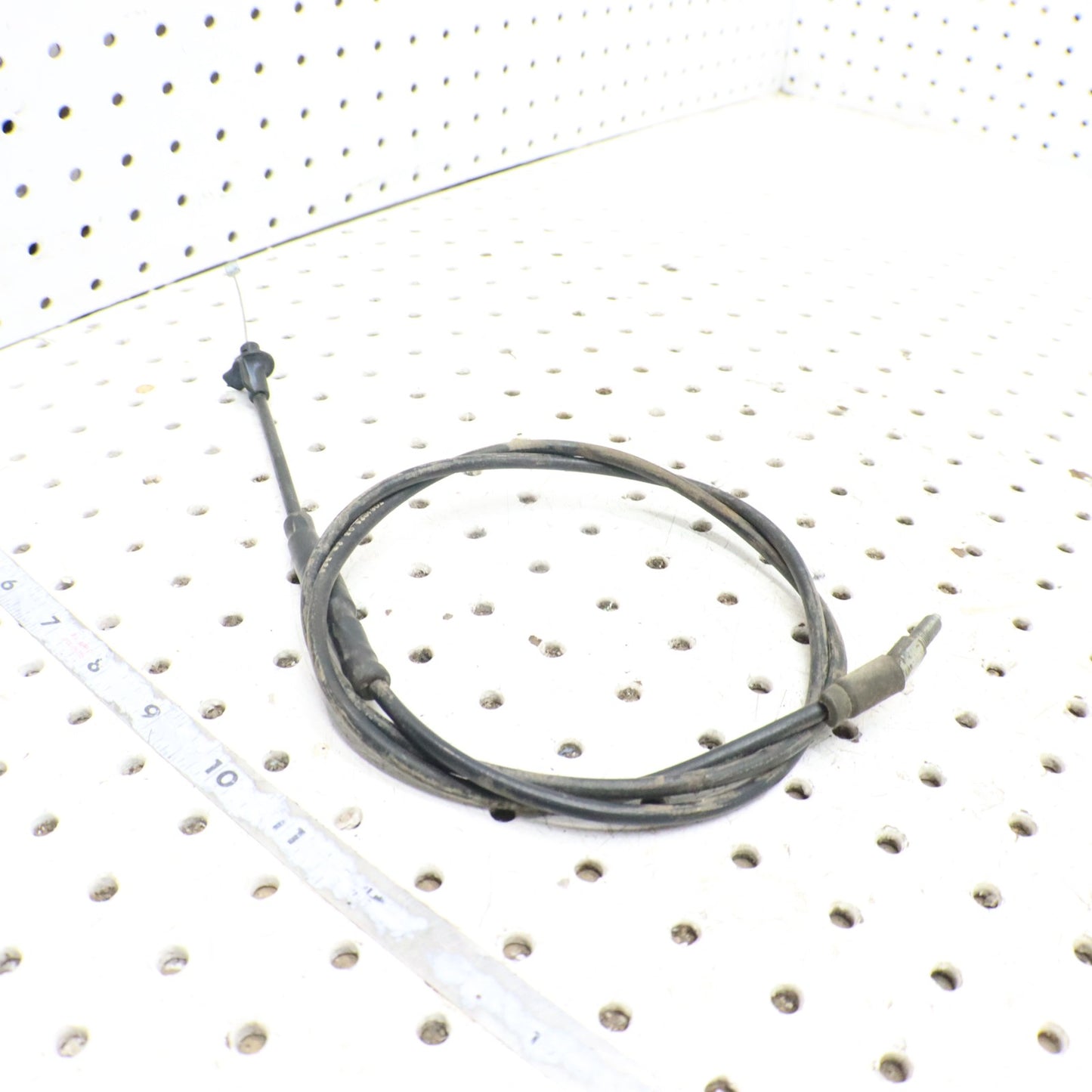 2003 Polaris Sportsman 600 Throttle Cable 7081025 7081219