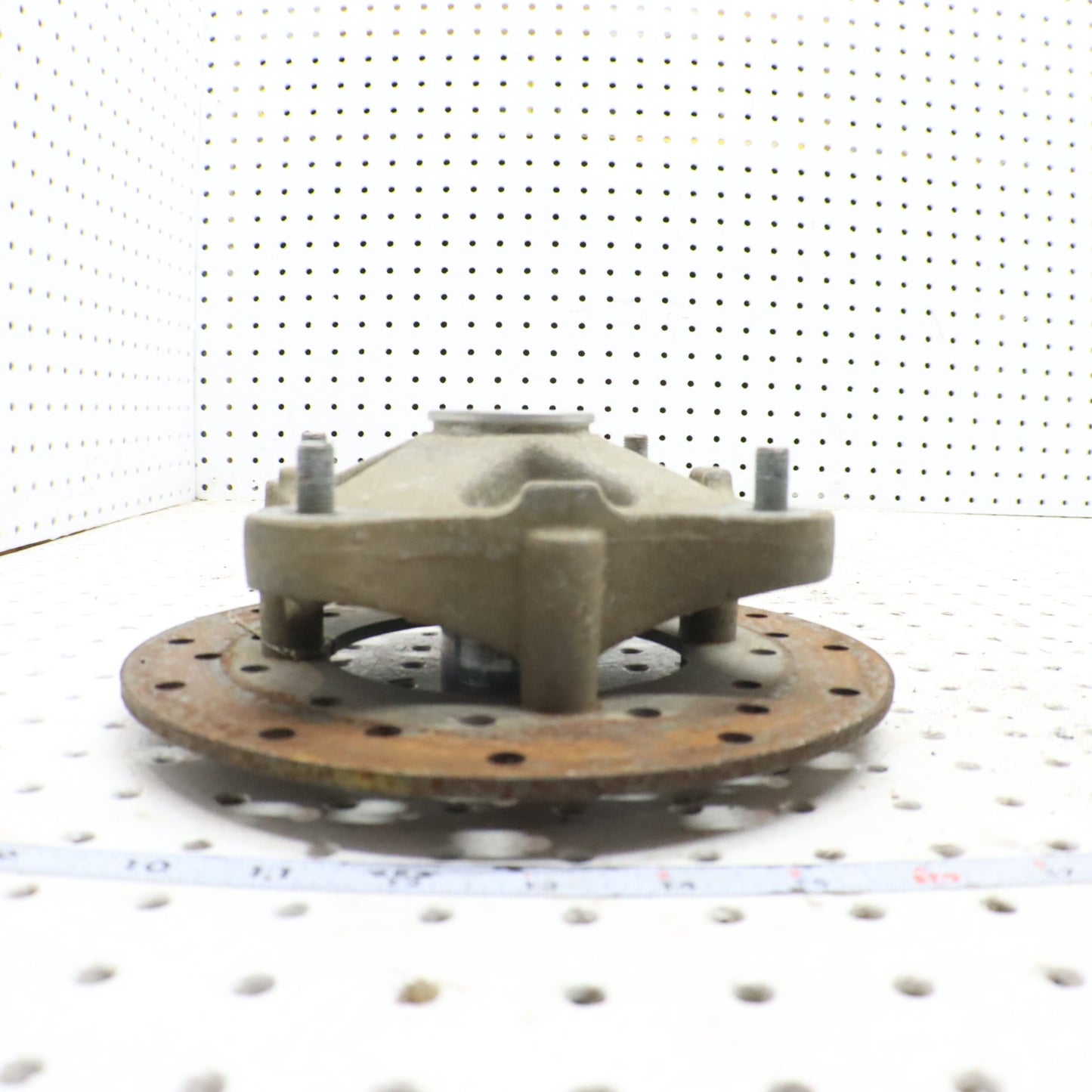 2009 Polaris Sportsman 800 Wheel Hub 5135113; 5143629 REAR 