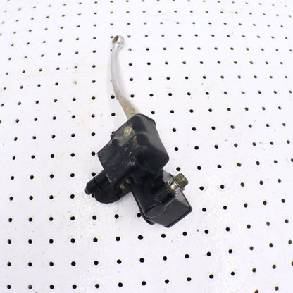 2013 YAMAHA GRIZZLY 700 FRONT BRAKE MASTER CYLINDER 1HP-2583T-00-00