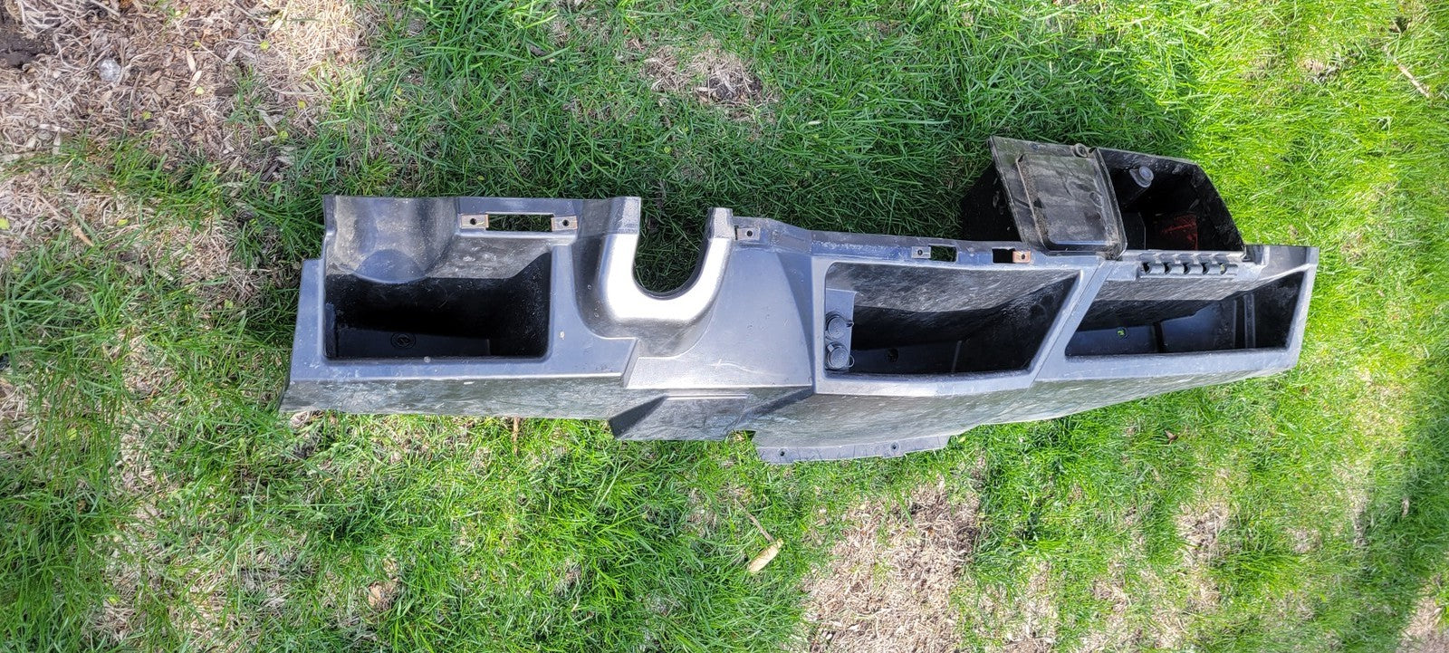 2013 Polaris Ranger 800 Dash Panel 2633895-070 LOCAL PICKUP