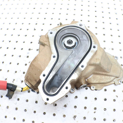 2017 Polaris Sportsman 570 Stator Cover Waterpump 2205170; 3022724; 5144584 