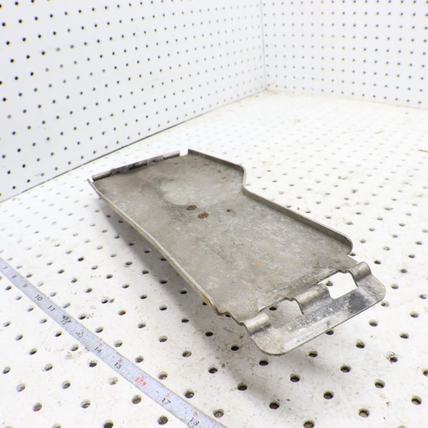 2006 POLARIS FUSION 600 CLUTCH COVER BELT GUARD 1014875