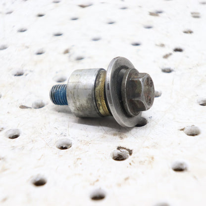 2015 POLARIS SWITCHBACK 800 DRIVEN CLUTCH BOLT 7555846; 7555832; 7555832 