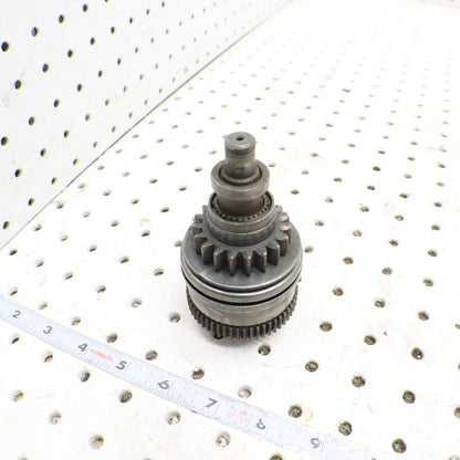 2003 Polaris Sportsman 600 Starter Gear Drive Coupler 4010418; 4012614