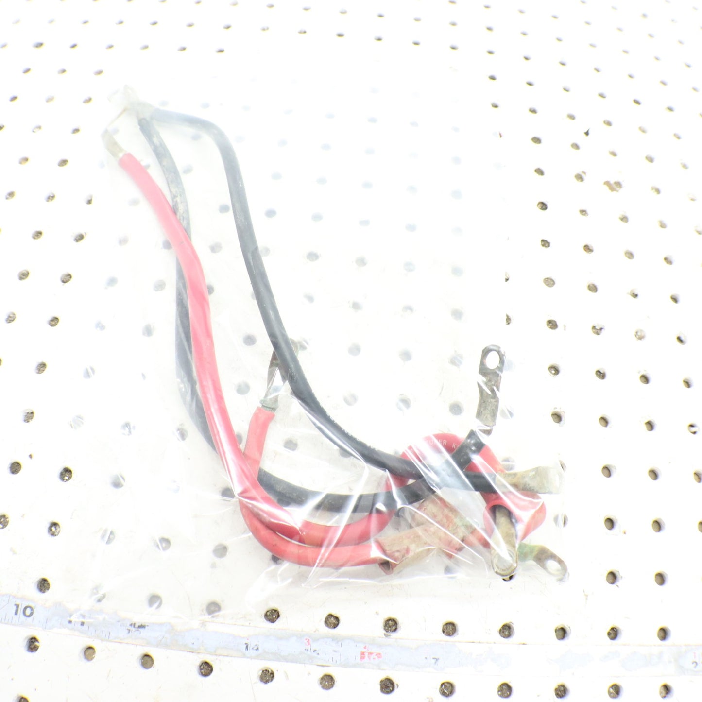 2012 Polaris Sportsman 500 Battery Cables 4010471; 4010093 ; 4010074 