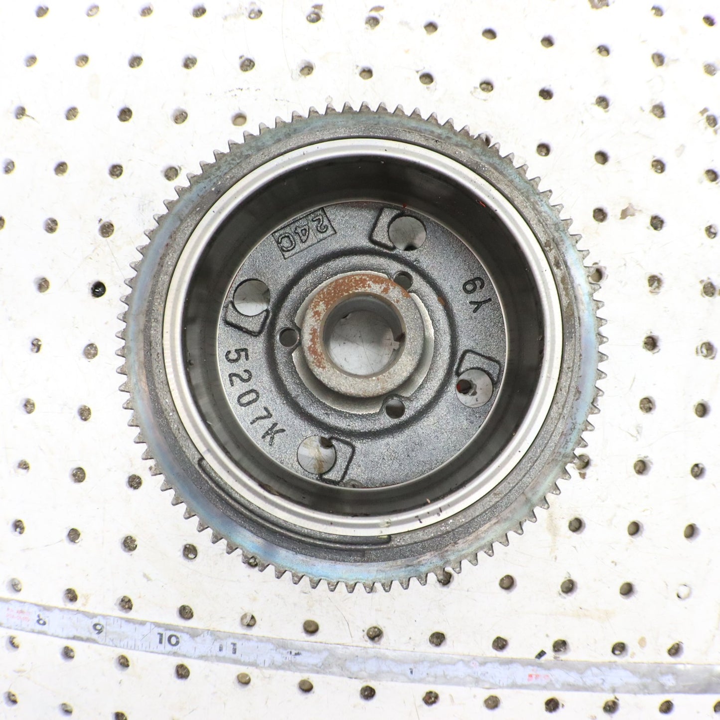 2012 Polaris Sportsman 500 Flywheel Rotor 3090239