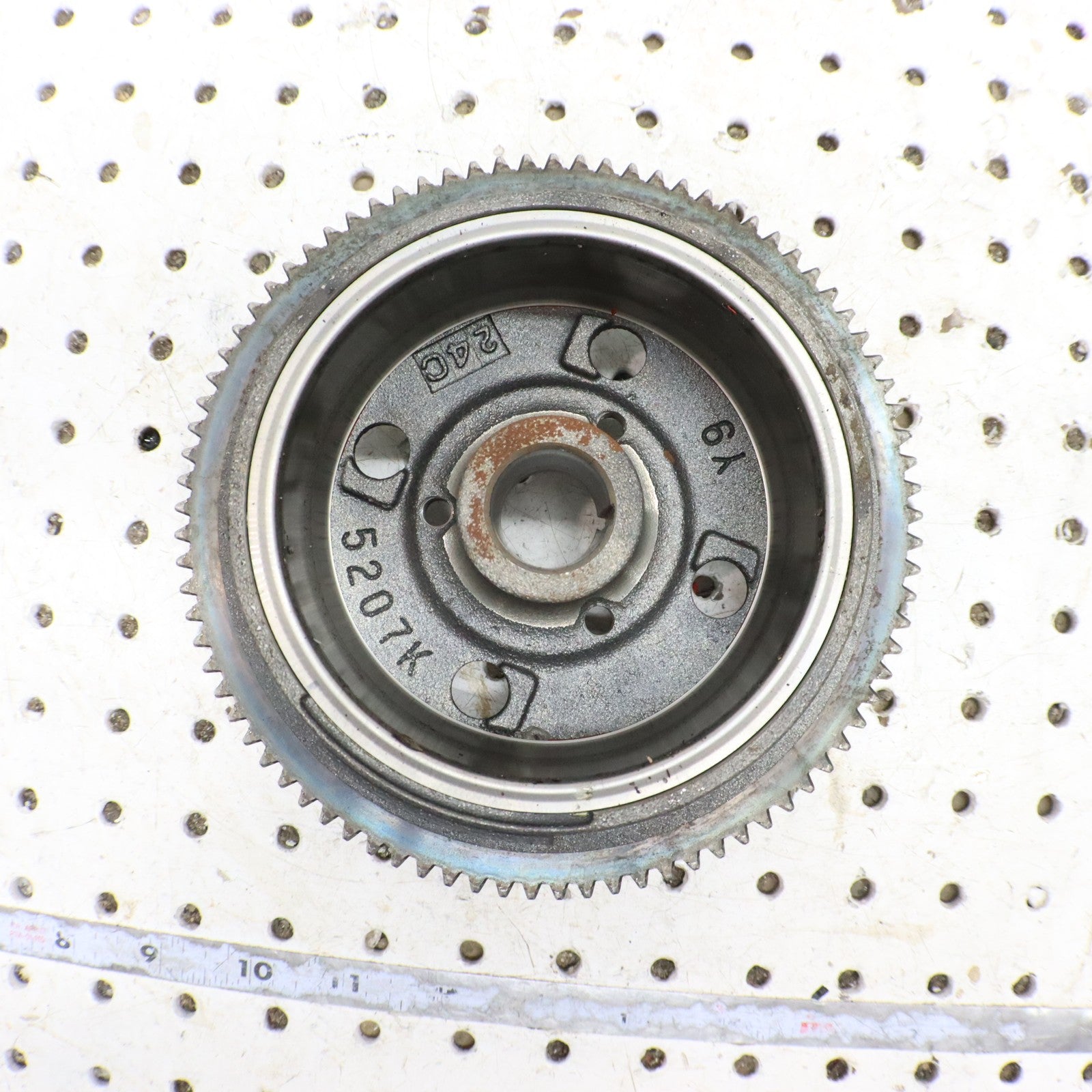 2012 Polaris Sportsman 500 Flywheel Rotor 3090239