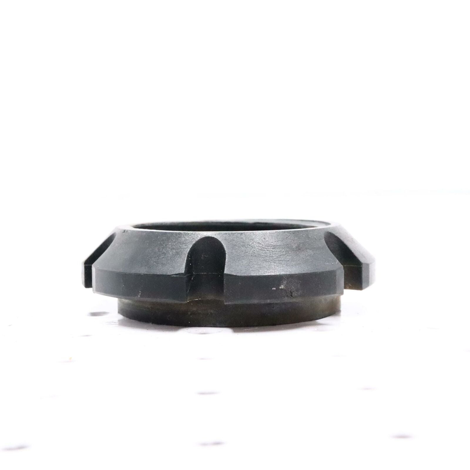 2007 POLARIS IQ 600 SHOCK SPRING RETAINER NUT PRELOAD ADJUSTER 5431734