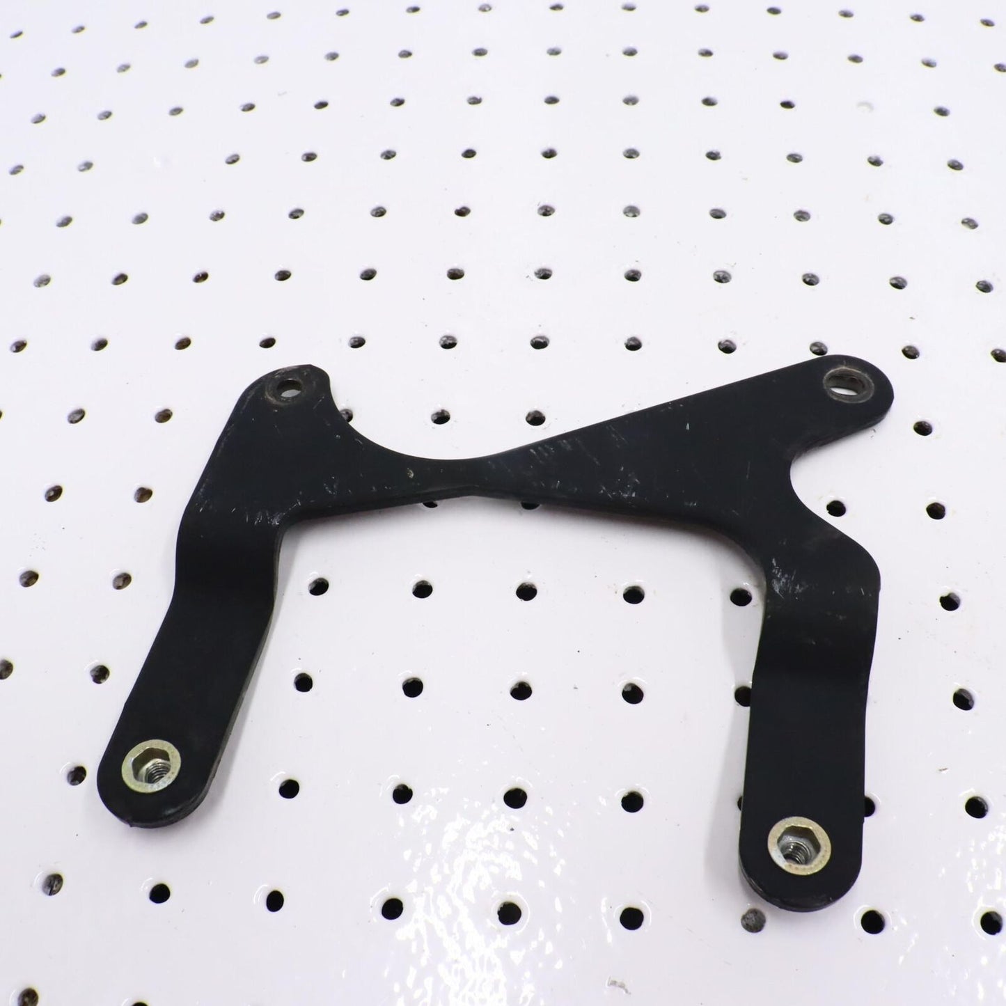 1999 POLARIS XPLORER 400 BRKT,CLUTCH,LOW,BLK 5242208-067  