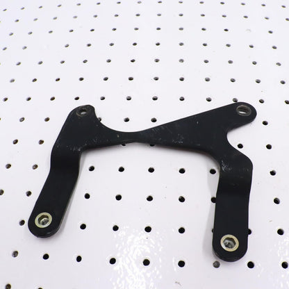 1999 POLARIS XPLORER 400 BRKT,CLUTCH,LOW,BLK 5242208-067  