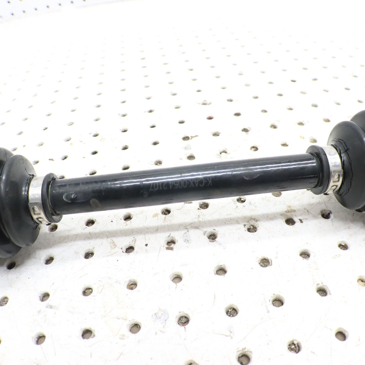 2018 Polaris Sportsman 570 Efi Cv Drive Axle Shaft 1333752 FRONT 