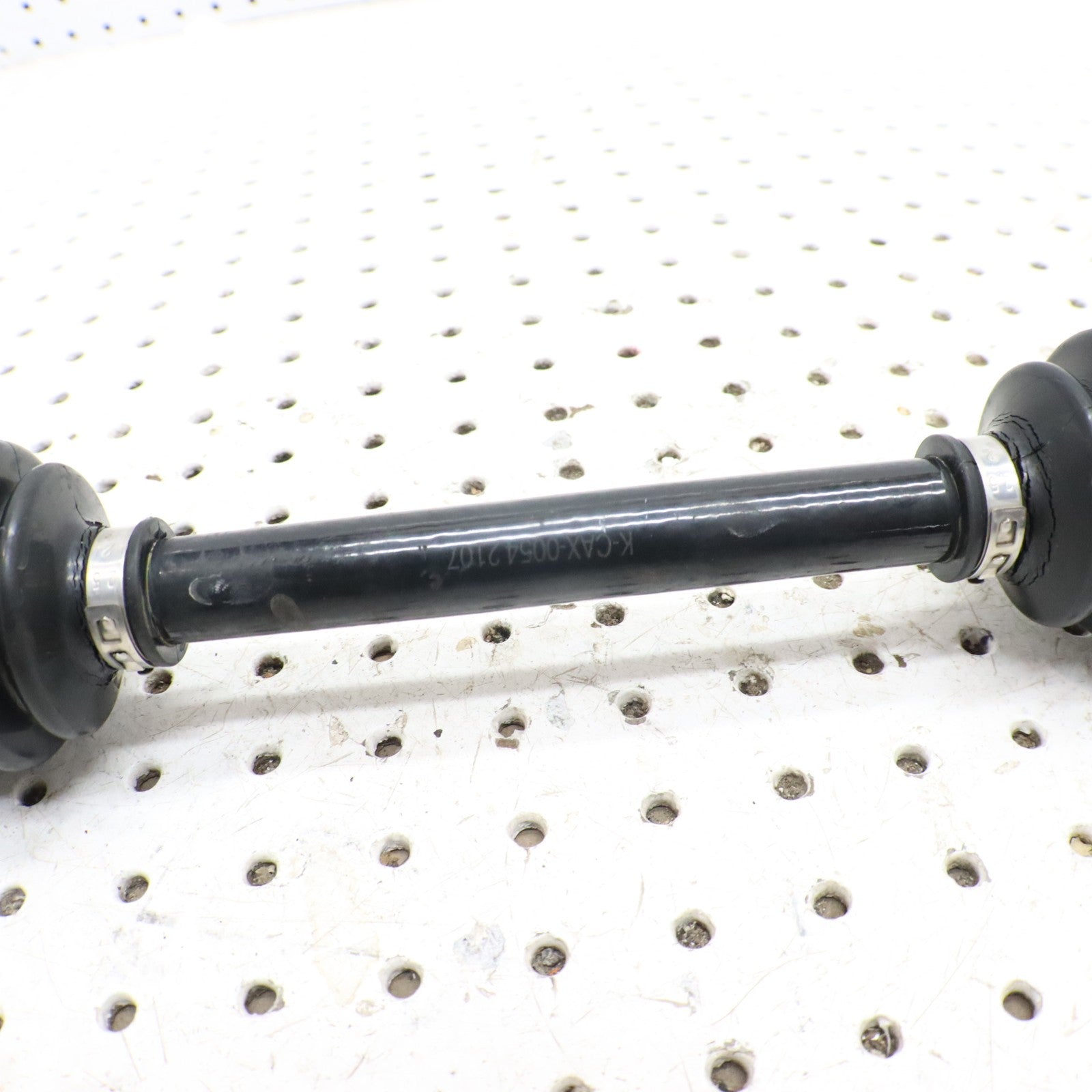 2018 Polaris Sportsman 570 Efi Cv Drive Axle Shaft 1333752 FRONT 